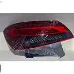 MERCEDES 213 MAKYAJLI KASA STOP SOL
