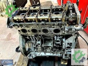 MERCEDES 271.860 ALT ÜST KAPALI MOTOR