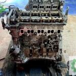 Mercedes-Benz C Motor Komple Çıkma Parça İstanbul