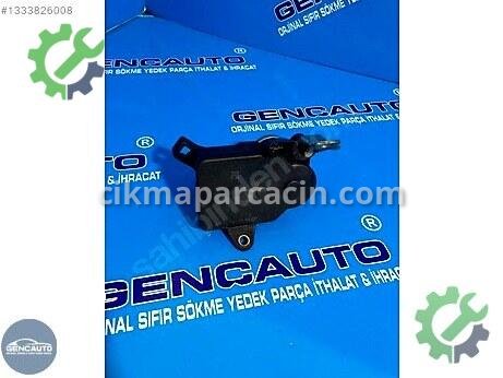 Mercedes-Benz A Emme Manifoldu çıkma parça