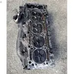 Çıkma Orijinal Silindir Kapak Mercedes-Benz E