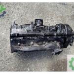 Çıkma Orijinal Silindir Kapak Mercedes-Benz E