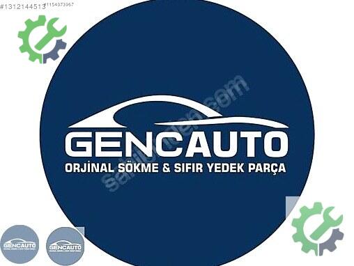 Mercedes-Benz A Enjektör A6420701187 çıkma parça