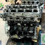Mercedes-Benz E Motor Komple Çıkma Parça İstanbul