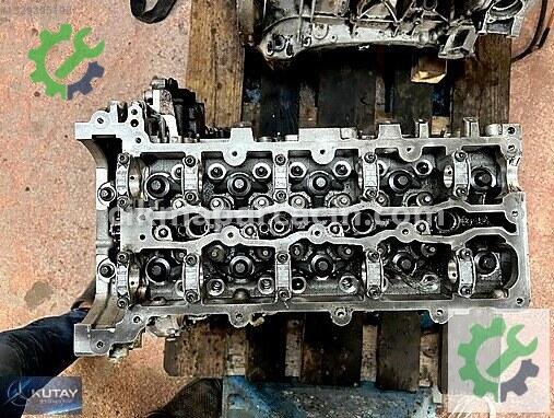 Mercedes-Benz E Motor Komple çıkma parça