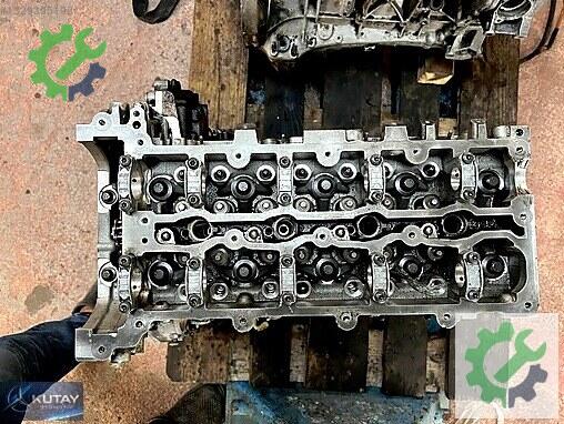 Mercedes-Benz E Motor Komple çıkma parça