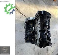 MERCEDES 651 SPRİNTER VİTO KULE MOTOR ORJİNAL SÖKME