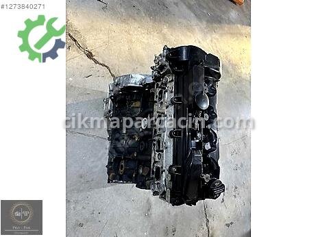 Mercedes-Benz Sprinter Motor Komple çıkma parça