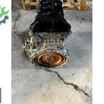 MERCEDES 651 SPRİNTER VİTO KULE MOTOR ORJİNAL SÖKME