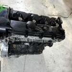 MERCEDES 651 SPRİNTER VİTO KULE MOTOR ORJİNAL SÖKME
