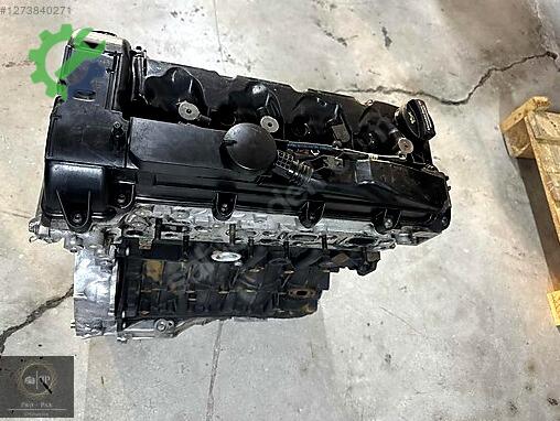 Mercedes-Benz Sprinter Motor Komple çıkma parça