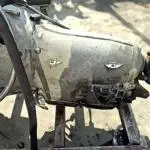 Çıkma Orijinal Şanzıman Komple Mercedes-Benz S