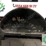 MERCEDES A160 GÖSTERGE PANELİ ORJİNAL