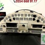 MERCEDES A160 GÖSTERGE PANELİ ORJİNAL