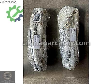 Mercedes-Benz GLE Airbag (Hava Yastığı) çıkma parça