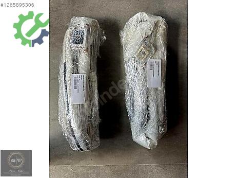 Mercedes-Benz GLE Airbag (Hava Yastığı) çıkma parça