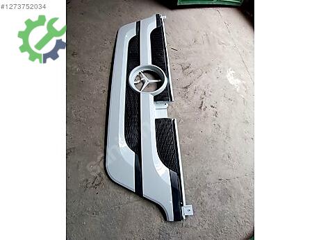 Mercedes-Benz Ön Kaput çıkma parça