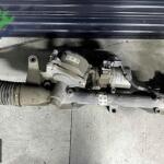MERCEDES A CLA GLB DİREKSİYON KUTUSU 6800017341A