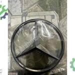 MERCEDES A SERİSİ 16-22 W220 ÖN IZGARA KROM AMBLEMİ A0008171001