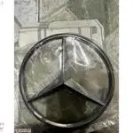 MERCEDES A SERİSİ 16-22 W220 ÖN IZGARA KROM AMBLEMİ A0008171001