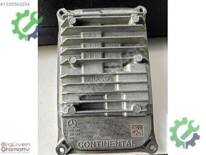 MERCEDES A SERİSİ FAR XENON BEYNİ A2C7540340 A2479004204