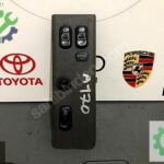 MERCEDES A SERİSİ SOL ÖN CAM DÜĞMESİ ORJİNAL 1686831608