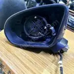 MERCEDES A Serisi W177 2018 SOL DIŞ AYNA ORJİNAL A1778101100