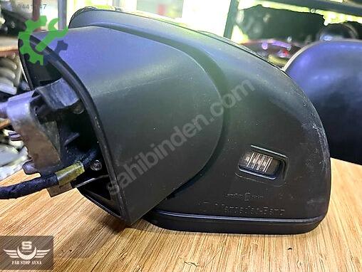 Mercedes-Benz A Sol Dış Ayna A1778101100 çıkma parça
