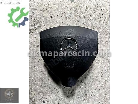 Mercedes-Benz A Airbag (Hava Yastığı) çıkma parça