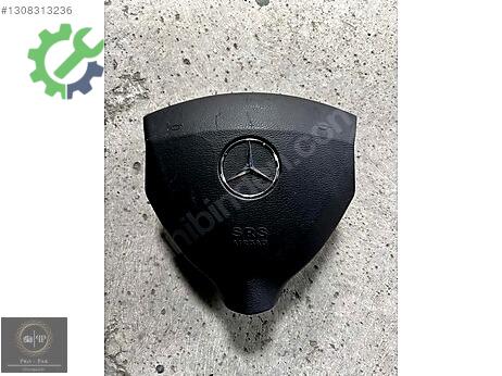 Mercedes-Benz A Airbag (Hava Yastığı) çıkma parça