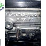 MERCEDES BENZ 651 MOTOR SPRİNTER VİTO