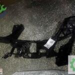 MERCEDES BENZ A2048854265 W204 ÖN TAMPON İÇ BRAKETİ SAĞ