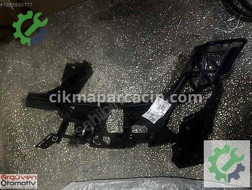 Mercedes-Benz 200 Tampon Braketi A2048854265 çıkma parça