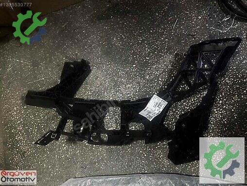 Mercedes-Benz 200 Tampon Braketi A2048854265 çıkma parça