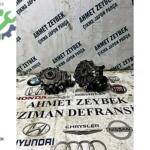 MERCEDES BENZ ÇIKMA ÖN DEFRANSİYEL
