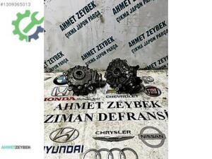 MERCEDES BENZ ÇIKMA ÖN YAVRU DEFRANSİYEL