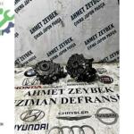 MERCEDES BENZ ÇIKMA ÖN YAVRU DEFRANSİYELER