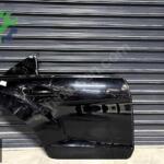 MERCEDES BENZ CLS C218 SAĞ ARKA KAPI SİYAH