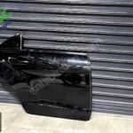 MERCEDES BENZ CLS C218 SAĞ ARKA KAPI SİYAH