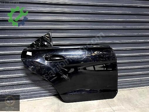 Mercedes-Benz CLS Sağ Arka Kapı çıkma parça
