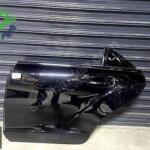 MERCEDES BENZ CLS C218 SOL ARKA KAPI SİYAH