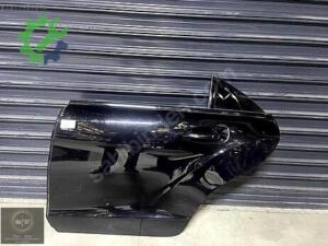 MERCEDES BENZ CLS C218 SOL ARKA KAPI SİYAH