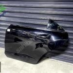 MERCEDES BENZ CLS C218 SOL ARKA KAPI SİYAH