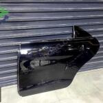 MERCEDES BENZ CLS C218 SOL ARKA KAPI SİYAH