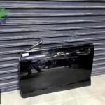 MERCEDES BENZ CLS C218 SOL ÖN KAPI SİYAH