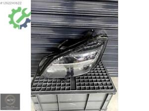 MERCEDES BENZ CLS W218 SOL ÖN FAR A218 820 23 59