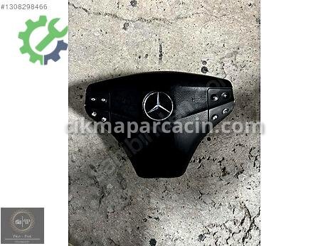 Mercedes-Benz C Airbag (Hava Yastığı) çıkma parça