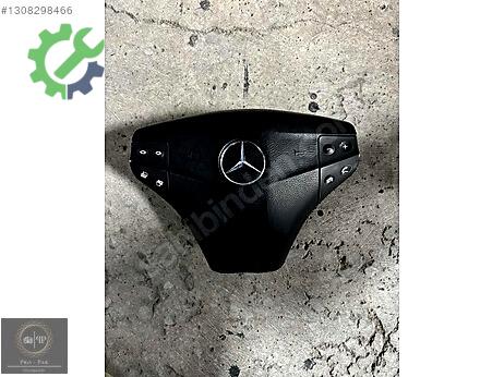Mercedes-Benz C Airbag (Hava Yastığı) çıkma parça