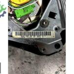 MERCEDES BENZ C SERİSİ W203 SOL AIRBAG