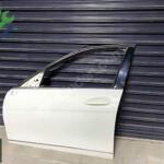 MERCEDES BENZ C SERİSİ W204 BEYAZ SOL ÖN KAPI